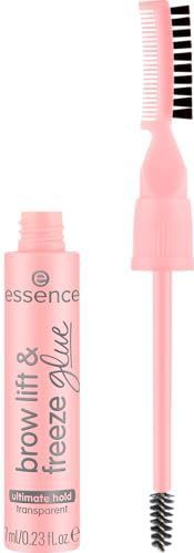 Essence - Brow Lift & Freeze Glue - Transparant - 7 ml