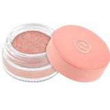 essence - Cream Eyeshadow - Oogschaduw - Rose - 5 g