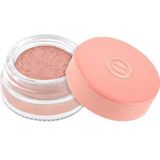 essence - Cream Eyeshadow - Oogschaduw - Rose - 5 g