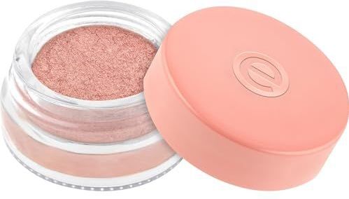 essence - Cream Eyeshadow - Oogschaduw - Rose - 5 g