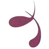 Essence - Colour It! - Metallic Liquid Liner - 02 Dark Cherry - 3 ml