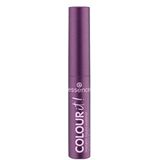 Essence - Colour It! - Metallic Liquid Liner - 02 Dark Cherry - 3 ml