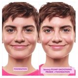 Essence - Bouncy Plump - Smoothing Primer - 30 ml - Watermeloenroze