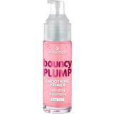 Essence - Bouncy Plump - Smoothing Primer - 30 ml - Watermeloenroze