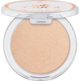 essence - Soft Touch Bouncy Glow - Highlighter - Nr. 10 - Soft Glaze - 4 g