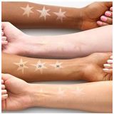 essence - Soft Touch Bouncy Glow - Highlighter - Glazed Dew - 4 g