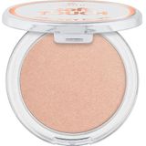 essence - Soft Touch Bouncy Glow - Highlighter - Glazed Dew - 4 g