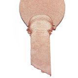 essence - Soft Touch Bouncy Glow - Highlighter - Nr. 30 - Glazing Gleam - 4 g