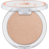 essence - Soft Touch Bouncy Glow - Highlighter - Nr. 30 - Glazing Gleam - 4 g