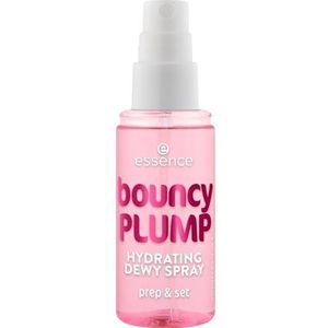 Essence - Bouncy Plump - Hydraterende Dewy Spray - 50 ml
