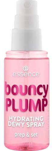 Essence - Bouncy Plump - Hydraterende Dewy Spray - 50 ml