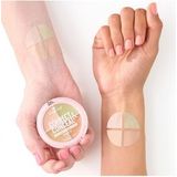 Essence - Teint ConcealerCorrect & Conceal - Kleurcorrectie Palette - 4,4 g