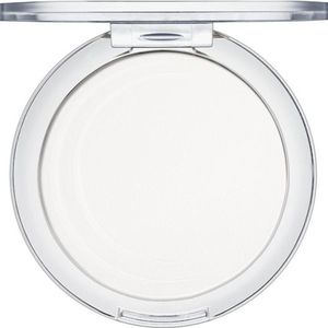 Essence - Teint Powder All About Soft Glow - Fixing Compact Powder - Waterproof - 8 g