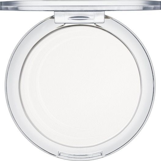 Essence - Teint Powder All About Soft Glow - Fixing Compact Powder - Waterproof - 8 g