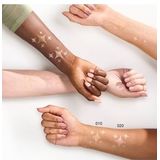 essence - BABY GOT GLOW - Highlighter Stick - Nr. 20 - Rosy Glaze - 6 g