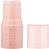 essence - BABY GOT GLOW - Highlighter Stick - Nr. 20 - Rosy Glaze - 6 g
