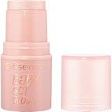 essence - BABY GOT GLOW - Highlighter Stick - Nr. 20 - Rosy Glaze - 6 g