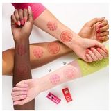 essence - What A Tint! - Lip & Cheek Tint - Blush - Nr. 10 - Raspberry Vibes - 5 g