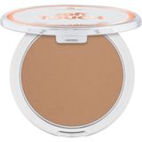 Essence - Soft Touch Butter Bronzer - Lichtbruin - 10 gr