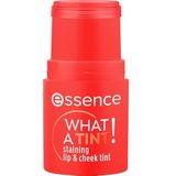 essence - What A Tint! - Blush - Nr. 20 - Grapefruit Bliss - 5 g