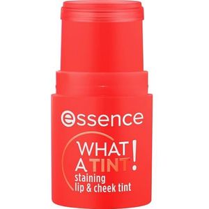 essence - What A Tint! - Blush - Nr. 20 - Grapefruit Bliss - 5 g