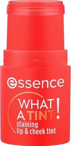 essence - What A Tint! - Blush - Nr. 20 - Grapefruit Bliss - 5 g