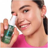 essence - Jelly Grip Refreshing Aloe Spray - Fixing Spray - Transparant - 50 ml