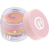 essence - LIP swirl sugar scrub - Lippenbalsem - 8 g