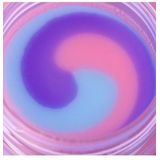 Essence - Lip Swirl Caring Mask - 01 - 8 g - Driekleurig Lipmasker