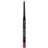 Essence - 8H Matte Comfort Lipliner - Burgundy - 0,3 g