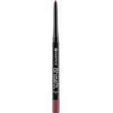 Essence - 8H Matte Comfort Lipliner - Burgundy - 0,3 g