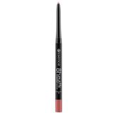 Essence - 8H Matte Comfort Lipliner - Mauve Mirage - 0,3 g