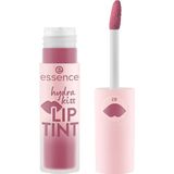 Essence - Hydra Kiss - Lip Tint - Zachtroze - 4 ml