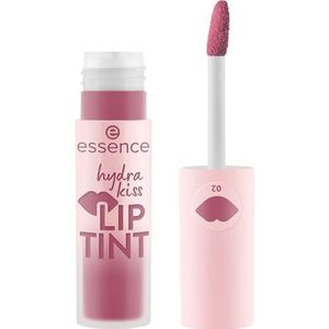Essence - Hydra Kiss - Lip Tint - Zachtroze - 4 ml