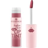 Essence - Hydra Kiss - Lip Tint - 06 Berry Crush - 4 ml