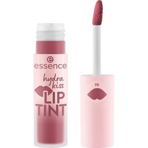 Essence - Hydra Kiss - Lip Tint - 06 Berry Crush - 4 ml