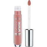 Essence - Extreme Shine Volume - Lipgloss - Nude Sorbet - 5 ml