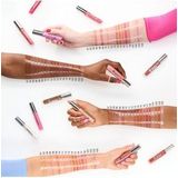 Essence - Extreme Shine Volume - Lipgloss - 17 Mocha Mingle - 5 ml