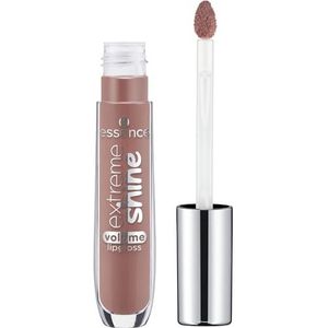 Essence - Extreme Shine Volume - Lipgloss - 17 Mocha Mingle - 5 ml