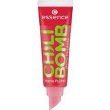 Essence - Chili Bomb - Lipgloss - Rood - 10 ml