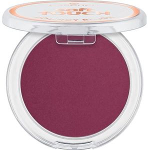 Essence - Teint RougeSoft Touch Bouncy Blush - 30 Roses in Berry - 5 g
