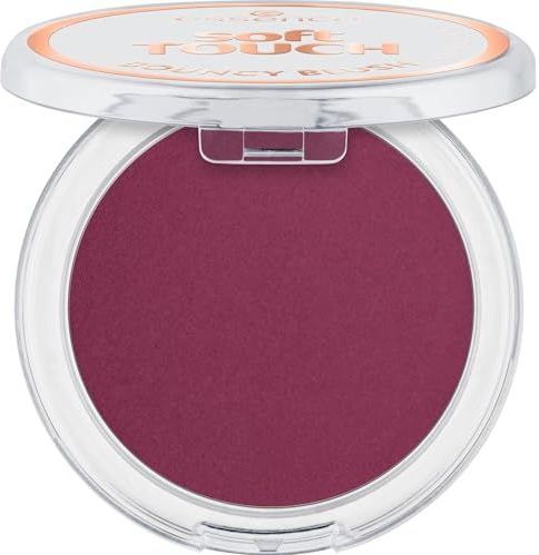 Essence - Teint RougeSoft Touch Bouncy Blush - 30 Roses in Berry - 5 g