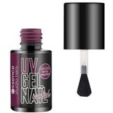 Essence - Studio Nails UV GEL NAIL Polish - Nagellak - Cherry Noir - 5 ml