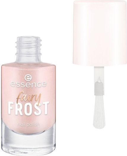 essence - fairy - Nagellak - Nr. 01 - Fairy Frost - 8 ml