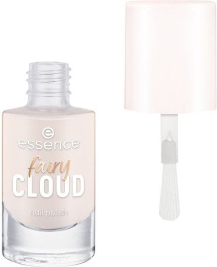 essence - fairy - Nagellak - Nr. 02 - Fairy Cloud - 8 ml