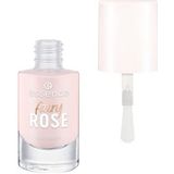 essence - fairy - Nagellak - Fairy Rose - 8 ml