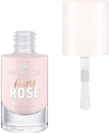 essence - fairy - Nagellak - Fairy Rose - 8 ml