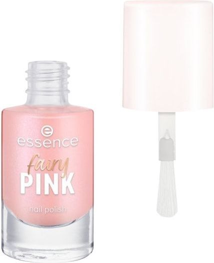 Essence - Nagellak - Fairy Pink - 8 ml
