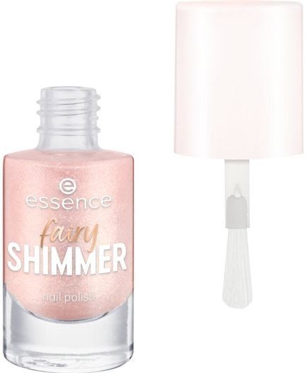 essence - Fairy Shimmer - Nagellak - 8 ml
