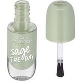 Essence - Gel Nail Colour - Nagellak - Sage The Day - 8 ml